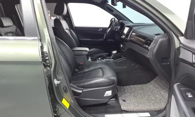 KG_Mobility_Ssangyong Rexton 2022, 88865 км, за 20800000 KRW - фото 26
