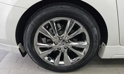 Kia Canival 2019, 47888 км, за 25800000 KRW - фото 5