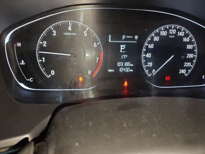 Honda Accord 2018, 103200 км, за 87707.4 CNY - фото 13