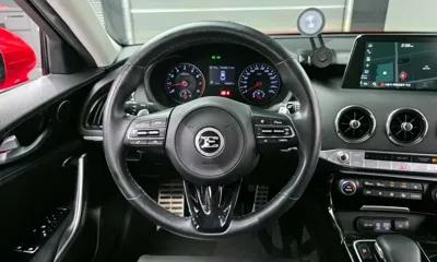 Kia Stinger 2020, 146827 км, за 13200000 KRW - фото 12