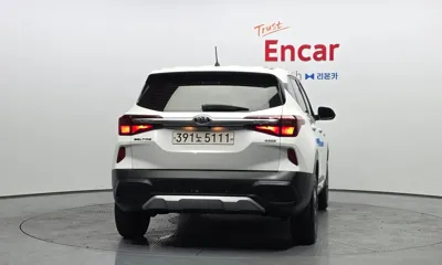 Kia Seltos 2022, 58590 км, за 14800000 KRW