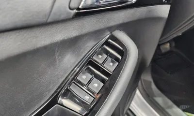 ChevroletGMDaewoo Orlando 2015, 120548 км, за 4800000 KRW - фото 19