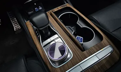 Kia K9 2023, 71719 км, за 30900000 KRW - фото 9