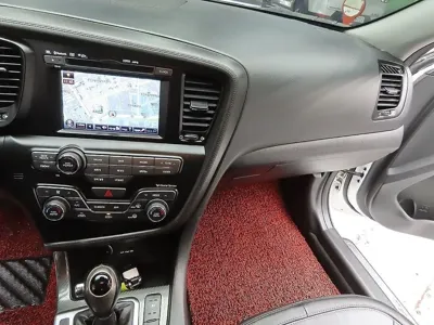 Kia K5 2014, 156200 км, за 4900000 KRW - фото 13