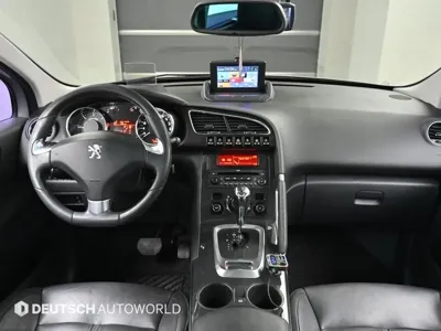 Peugeot 3008 2014, 245973 км, за 2200000 KRW - фото 7
