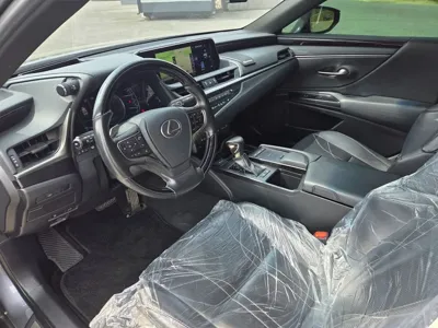 Lexus ES 2019, 76680 км, за 37500000 KRW - фото 7