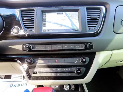 Kia Canival 2019, 75408 км, за 15500000 KRW - фото 14