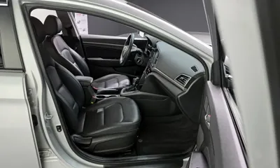 Hyundai Avante 2016, 100495 км, за 7600000 KRW - фото 19