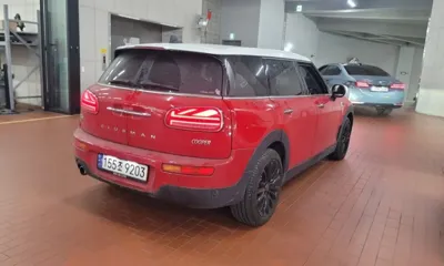 MINI Clubman 2023, 19772 км, за 28000000 KRW