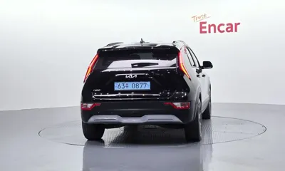 Kia Niro 2024, 7422 км, за 29400000 KRW