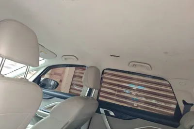 Geely Auto Jiajie 2019, 166100 км, за 29258.46 CNY - фото 18