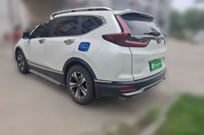 Honda CR-V 2021, 104300 км, за 91514.26 CNY