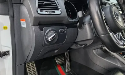 Volkswagen Scirocco 2015, 160247 км, за 9500000 KRW - фото 17