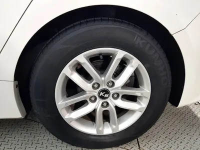 Kia K5 2011, 96462 км, за 3690000 KRW - фото 20