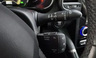 Renault-KoreaSamsung QM6 2017, 85539 км, за 9800000 KRW - фото 29