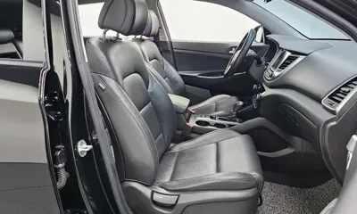 Hyundai Tucson 2018, 77659 км, за 17300000 KRW - фото 26