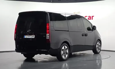 Hyundai Staria 2022, 54262 км, за 27500000 KRW - фото 2