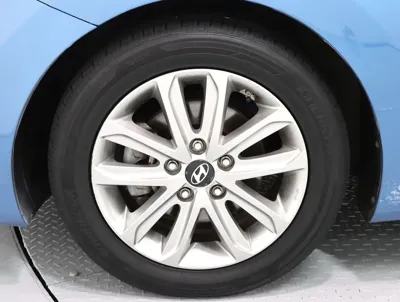 Hyundai Avante 2016, 115801 км, за 5990000 KRW - фото 20