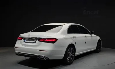 Mercedes-Benz E-Class 2022, 59391 км, за 36400000 KRW