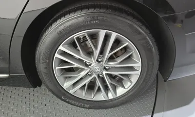 Hyundai Grandeur 2019, 48210 км, за 15900000 KRW - фото 21