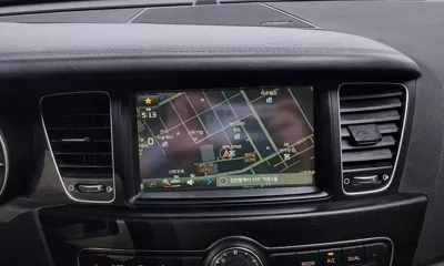 Kia K7 2015, 178924 км, за 4890000 KRW - фото 14
