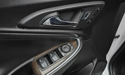 ChevroletGMDaewoo Malibu 2017, 145513 км, за 99990000 KRW - фото 18