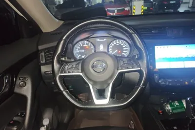 Nissan X-Trail 2020, 49900 км, за 92567.95 CNY - фото 7