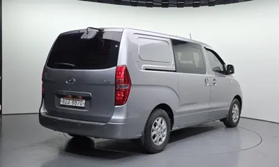 Hyundai Starex 2016, 126520 км, за 9100000 KRW - фото 2