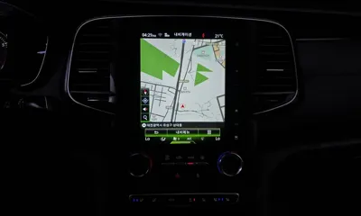 Renault-KoreaSamsung SM6 2019, 176687 км, за 5000000 KRW - фото 13