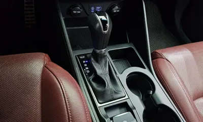 Hyundai Tucson 2018, 144788 км, за 11500000 KRW - фото 9