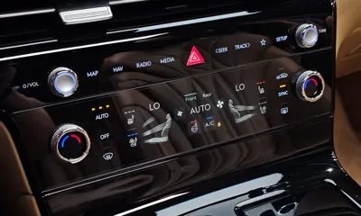 Genesis G80 2025, 24038 км, за 59500000 KRW - фото 32