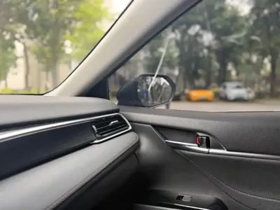Toyota Camry 2022, 60000 км, за 89800 CNY - фото 15