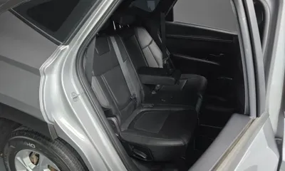 Hyundai Tucson 2022, 78329 км, за 19800000 KRW - фото 26