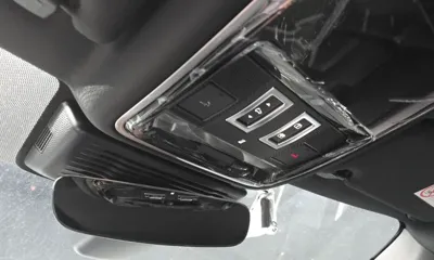 Land Rover Range Rover Velar 2026, 15 км, за 99900000 KRW - фото 27