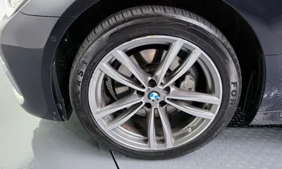 BMW 7-Series 2018, 125455 км, за 30500000 KRW - фото 5