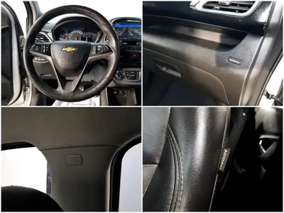 ChevroletGMDaewoo Spark 2019, 68012 км, за 6190000 KRW - фото 17