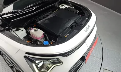 Kia Niro 2023, 76251 км, за 26900000 KRW - фото 6
