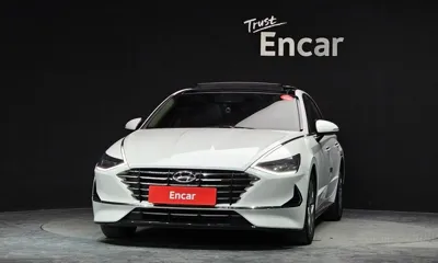 Hyundai Sonata 2020, 53926 км, за 17500000 KRW