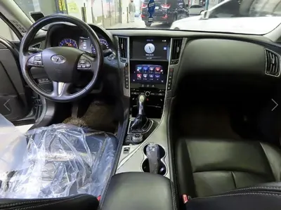 Infiniti Q50 2015, 170885 км, за 3500000 KRW - фото 10