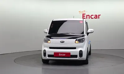Kia Ray 2019, 106516 км, за 7990000 KRW