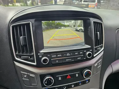 Hyundai Starex 2019, 165400 км, за 14990000 KRW - фото 18