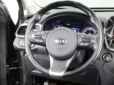 Kia Sorento 2015, 155041 км, за 10300000 KRW - фото 14