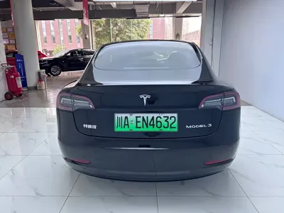 Tesla Model 3 2021, 88000 км, за 113800 CNY - фото 6