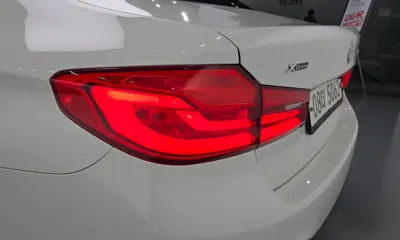 BMW 5-Series 2018, 127852 км, за 23900000 KRW - фото 23