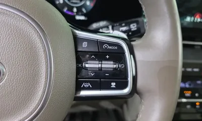 Kia Canival 2021, 99484 км, за 23400000 KRW - фото 34