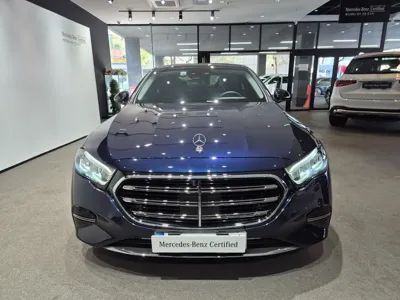 Mercedes-Benz E-Class 2025, 5341 км, за 70000000 KRW
