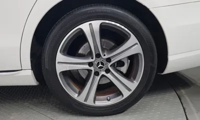 Mercedes-Benz E-Class 2019, 70994 км, за 25200000 KRW - фото 21
