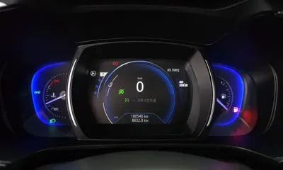 Renault-KoreaSamsung QM6 2018, 180546 км, за 7600000 KRW - фото 8