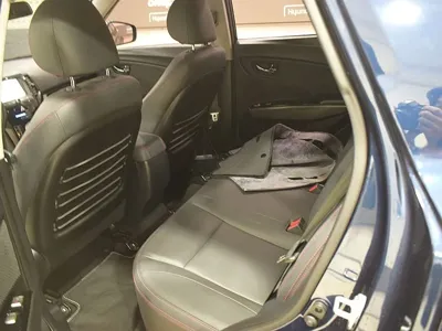 KG_Mobility_Ssangyong TIBOLI 2018, 115000 км, за 6800000 KRW - фото 8