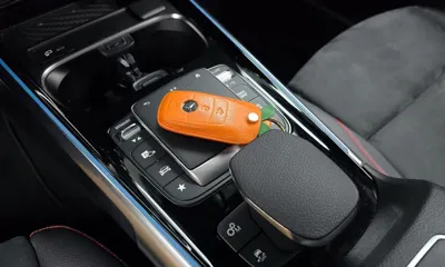 Mercedes-Benz GLB-Class 2021, 37970 км, за 39800000 KRW - фото 27